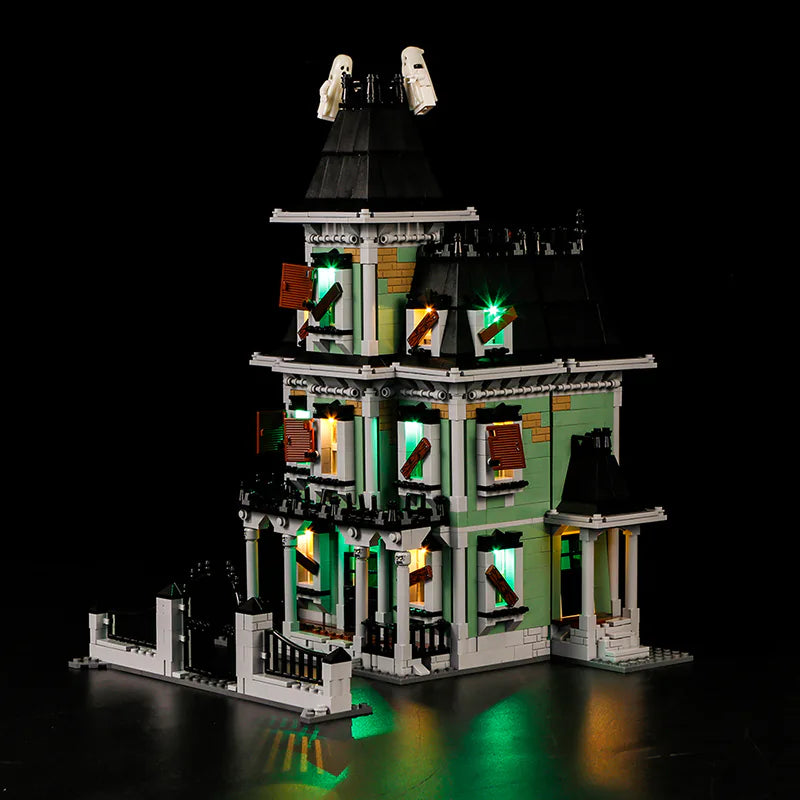 LEGO Haunted House #10228 Light Kit