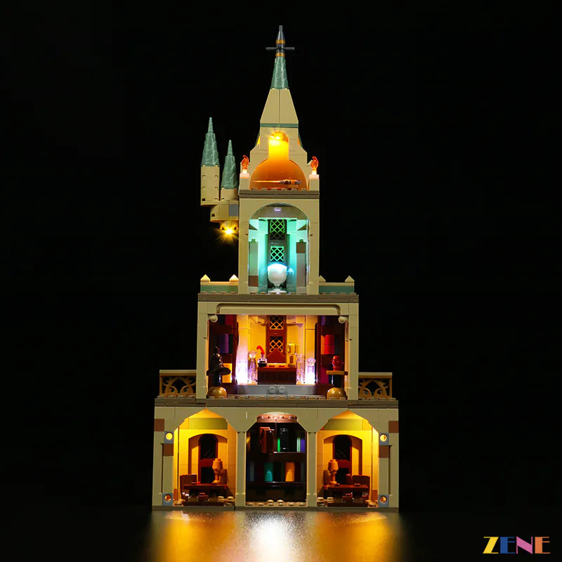LEGO Dumbledore’s Office #76402 Light Kit