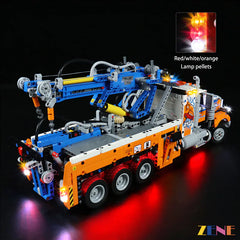 42128 Lego Technic Heavy-duty Tow Truck Stores