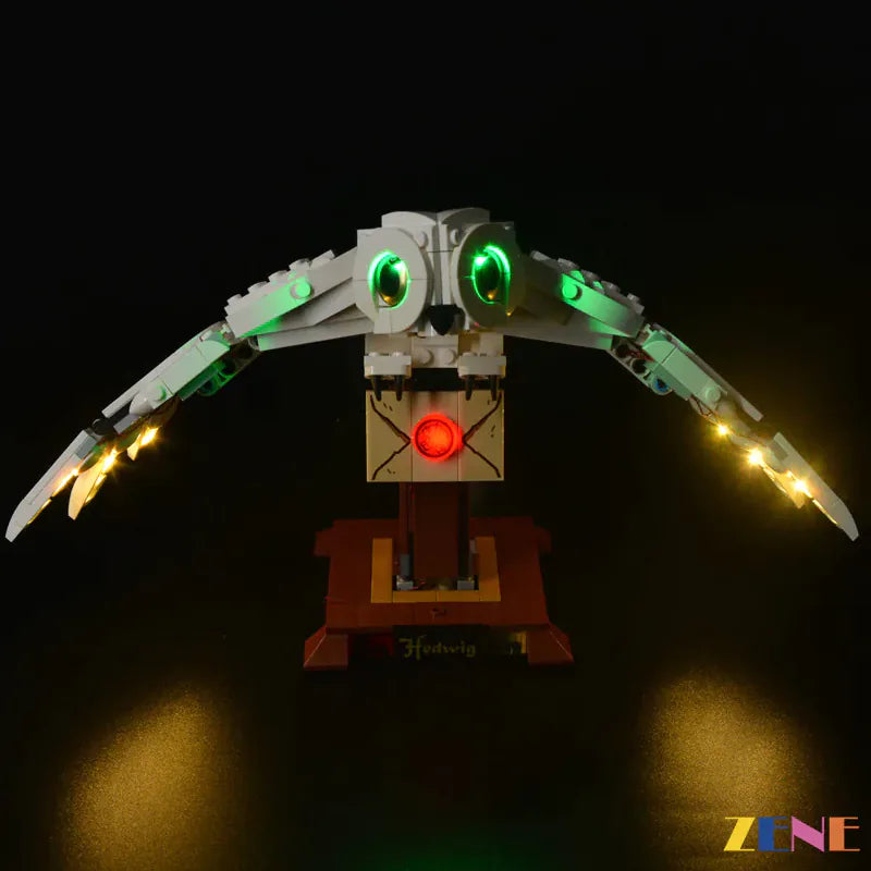 LEGO Hedwig™ #75979 Light Kit
