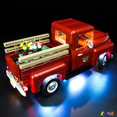 Lego Pickup Truck Light Kit 10290