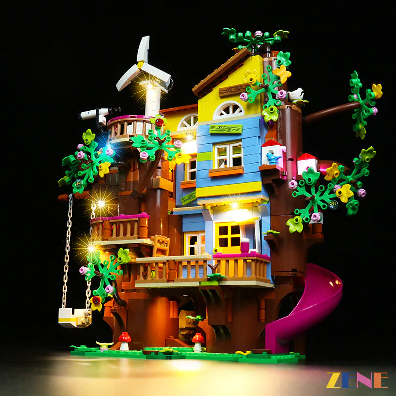 LEGO Tree House #41703 Light Kit