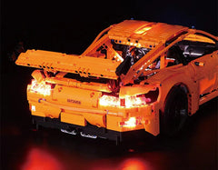 ZENE Porsche 911 GT3 42056 w Light Kit