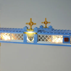 Lego Tower Bridge Original Price