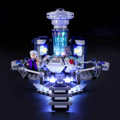 ZENE Lego 21304 Doctor Who