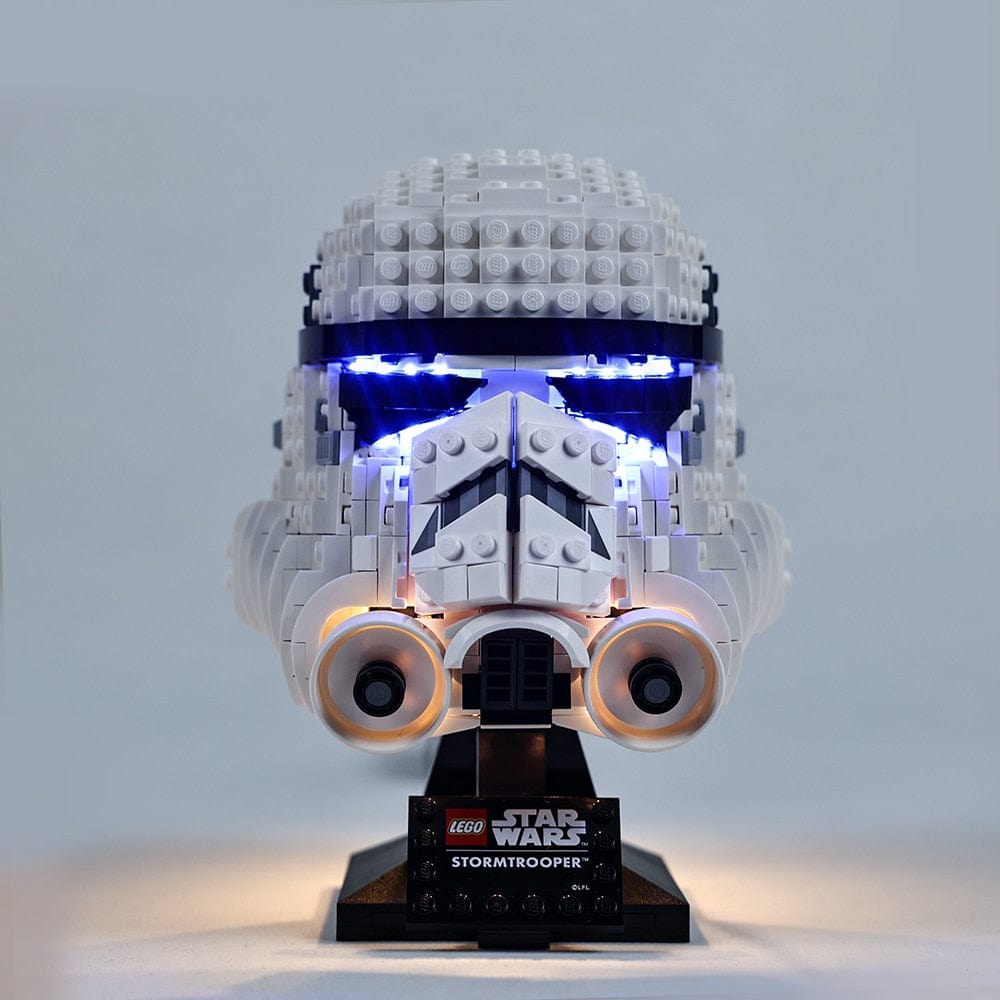 LEGO Scout Trooper #75276 Light Kit