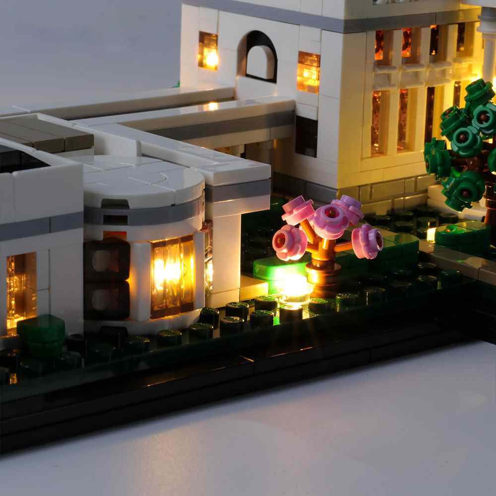 Lego Architecture Collection: the White House 21054