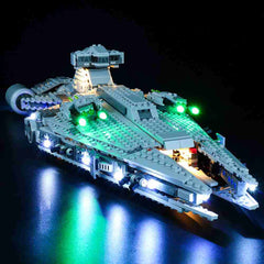 lego imperial light cruiser