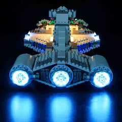 lego imperial light cruiser