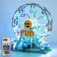 Lego Creator Ferris Wheel Set