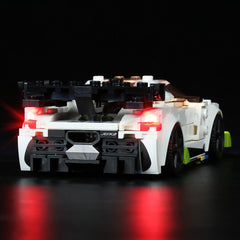 Lego Speed Champions Koenigsegg Jesko 76900