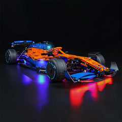 Light Kit for Lego Technic Mclaren 42141