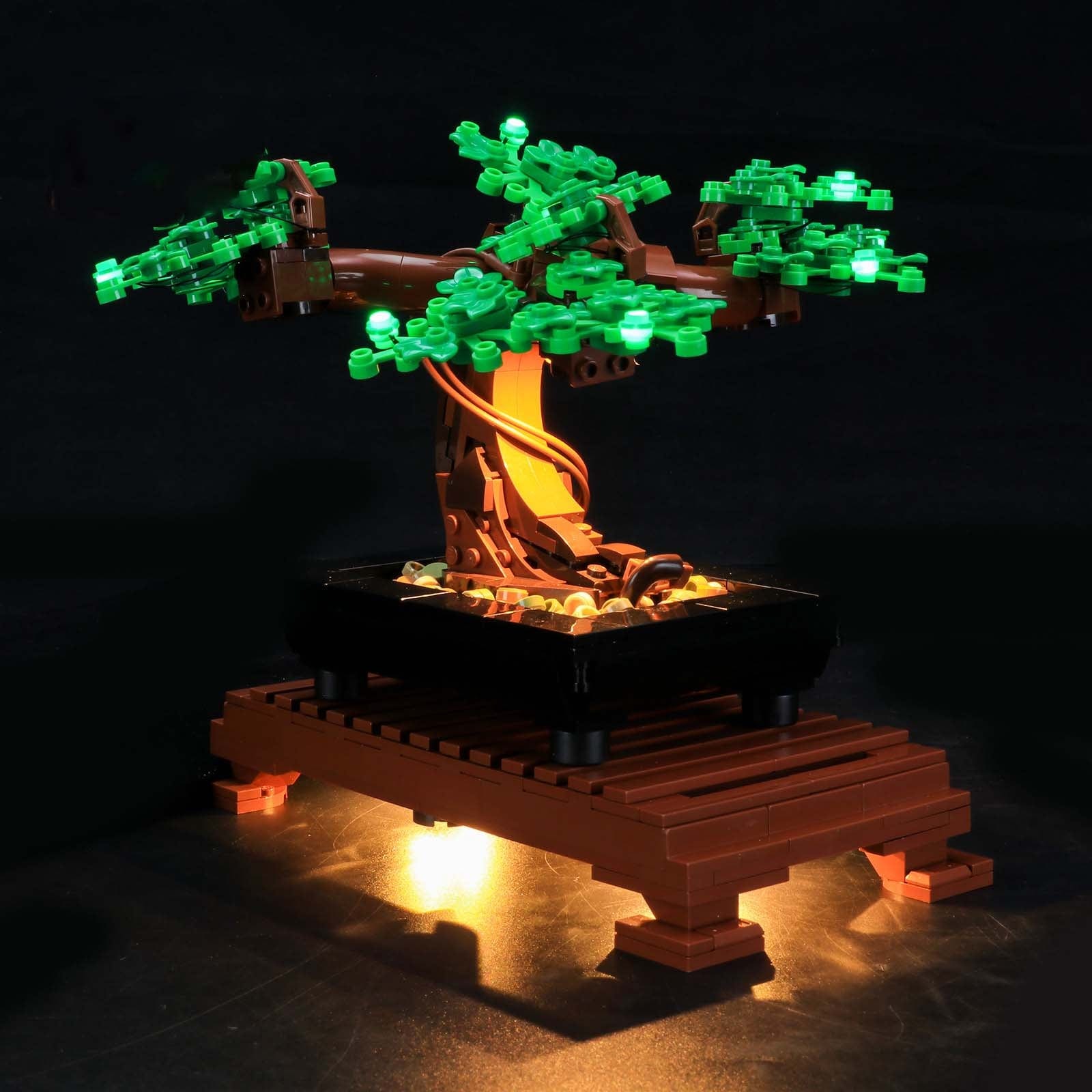 Lego Bonsai Tree 10281