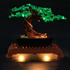 Lights for Lego Bonsai Tree