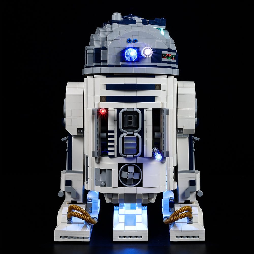 LEGO Star Wars™ R2-D2™ #75308 Light Kit
