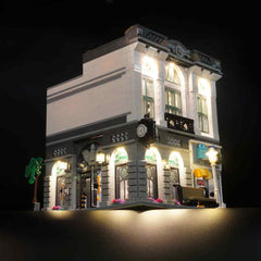 LEGO Green Bank Light Kit